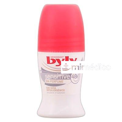BYLY CLASSIC DESODORANTE ROLL ON 50 ML BYLY