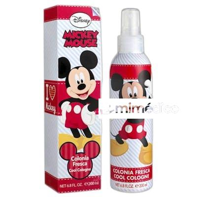 AIRVAL MICKEY BODY SPRAY 200 ML AIRVAL