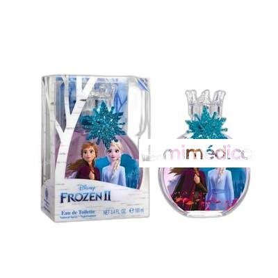 DISNEY FROZEN II EAU DE TOILETE 100 ML DISNEY