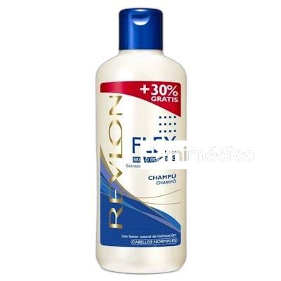 REVLON FLEX CHAMPU BRILLO DURADERO 650 ML650 ML REVLON
