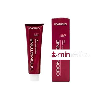 MONTIBELLO CROMATONE RECOVER COLORACION PERMANENTE 60 ML914 MONTIBELLO