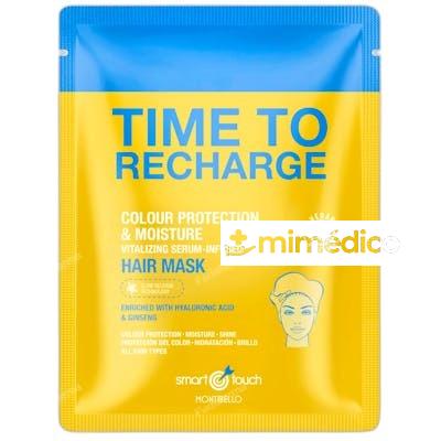 MONTIBELLO SMART TOUCH TIME TO RECHARGE MASCARILLA 30 ML30 M MONTIBELLO