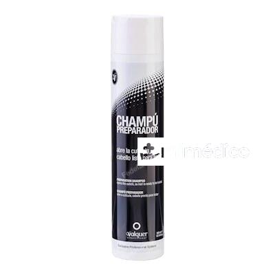 VALQUER CHAMPU PREPARADOR 300 ML300 ML VALQUER