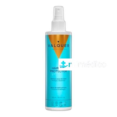 VALQUER PROTECTOR SOLAR CAPILAR 300 ML300 ML VALQUER