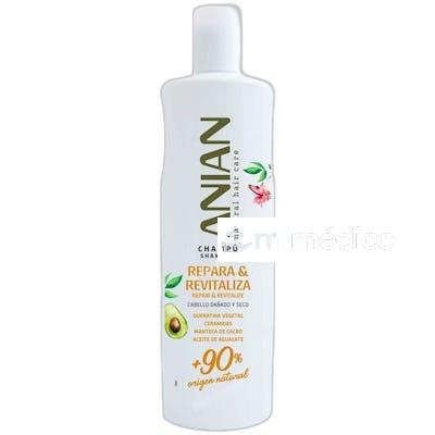 ANIAN REPARA REVITALIZA CHAMPU 400 ML ANIAN