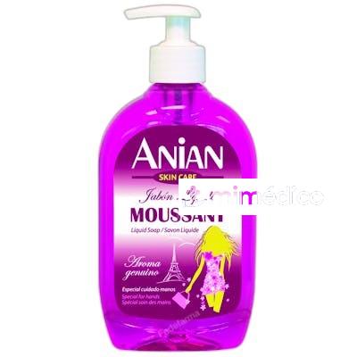 ANIAN JABON LIQUIDO MANOS500 ML ANIAN