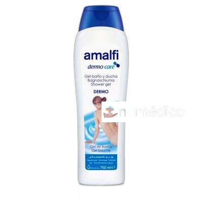 AMALFI GEL DERMO PROTECTOR 750 ML AMALFI