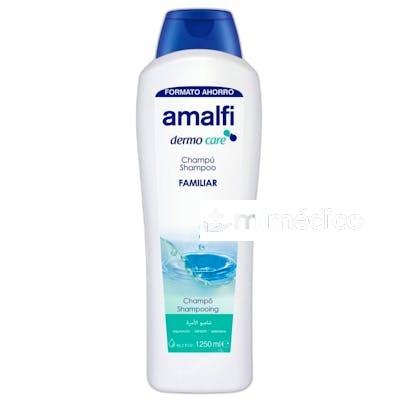 AMALFI CHAMPU FAMILIAR 1250 ML AMALFI