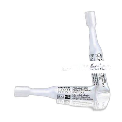 BETER BROW FALSE EYELASH PEGAMENTO PESTANAS POSTIZAS BETER