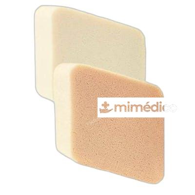 BETER 2 ESPONJAS DE MAQUILLAJE EN LATEX BETER