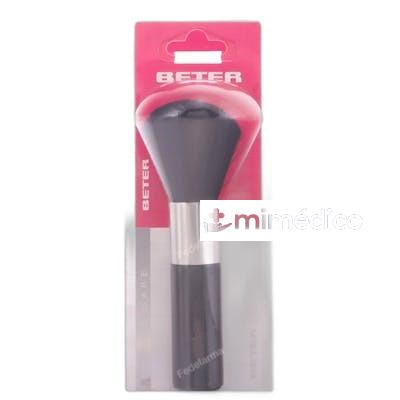 BETER BROCHA DE MAQUILLAJE XL PELO SINTETICO EXTRA 145 CM BETER