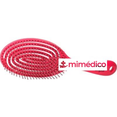 BETER ELIPSI CEPILLO FLEXIBLE GRANDE  FUCSIA BETER