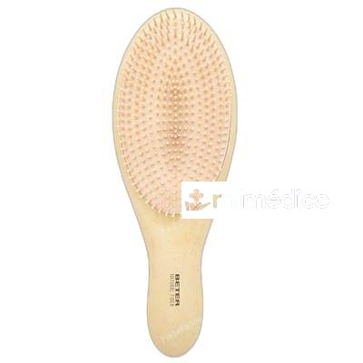 BETER DESLIA DETANGLING CEPILLO FIBRA NATURAL 20 MM BETER