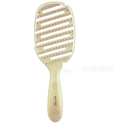 BETER CEPILLO ESQUELETO FIBRA NATURAL BEIGE BETER