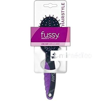 FUSSY CEPILLO CABELLO NEUMATICO PEQUENO FUSSY