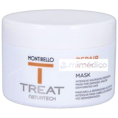 MONTIBELLO TREAT NATURTECH REPAIR ACTIVE MASCARILLA 200 ML MONTIBELLO