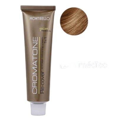 MONTIBELLO CROMATONE RECOVER COLORACION PERMANENTE 60 ML70 MONTIBELLO