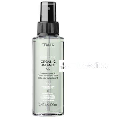 TEKNIA ORGANIC BALANCE HYDRA ACEITE 200 ML TEKNIA