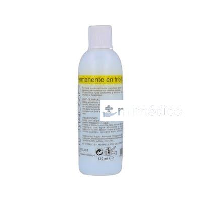 PLATINGLOSS TINTE PERMANENTE CABELLO TENIDO NO3 120 ML PLATINGLOSS