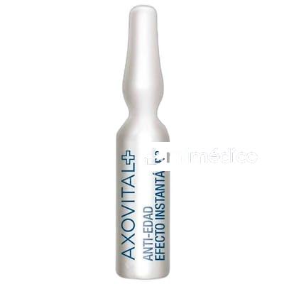AXOVITAL AMPOLLA BELLEZA INSTANTANEA EFECTO LIFTING 15 ML15 AXOVITAL