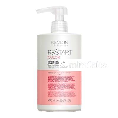 REVLON PROFESSIONAL RESTART ACONDICIONADOR FUNDENTE PROTECTO REVLON PROFESSIONAL