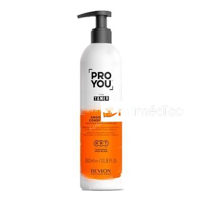 REVLON PROFESSIONAL PRO YOU THE TAMER ACONDICIONADOR SUAVIZA REVLON