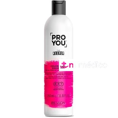 REVLON PROFESSIONAL PRO YOU THE KEEPER CHAMPU CUIDADO DEL CO REVLON PROFESSIONAL