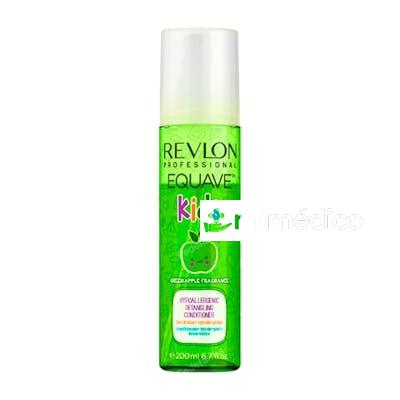 REVLON PROFESSIONAL EQUAVE KIDS ACOND DESENREDANTE 200 ML200 REVLON