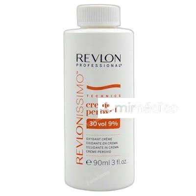 REVLON PROFESSIONAL ISSIMO TECHNICS OXIDANTE EN CREMA 30 VOL REVLON