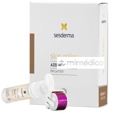 SESDERMA SKIN ROLLER AZELAC RU 10 ML SESDERMA