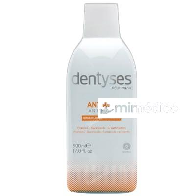 SESDERMA DENTYSES ANTIAGE COLUTORIO 500 ML SESDERMA