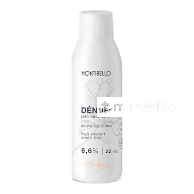 MONTIBELLO DENUEE CREMA ACTIVADORA 22 VOLUMEN 6690 ML MONTIBELLO