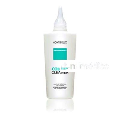 MONTIBELLO LIMPIADOR DE MANCHA DE TINTE COLOUR CLEANER 125 M MONTIBELLO