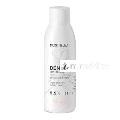 MONTIBELLO DENUEE CREMA ACTIVADORA 33 VOLUMEN 9990 ML MONTIBELLO
