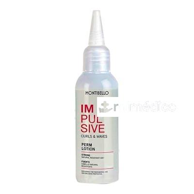 MONTIBELLO IMPULSIVE CURL  WAVES PERM LOCION N2 75 ML MONTIBELLO