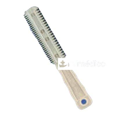 ALBI PEINE CORTA CABELLO ALBI