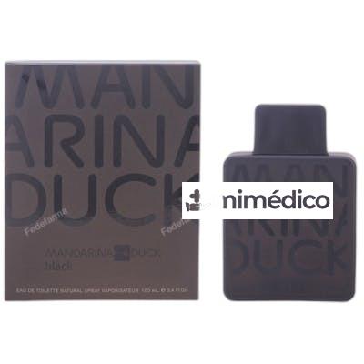 MANDARINA DUCK MANDARINA DUCK MAN PURE BLACK EAU DE TOILETTE MANDARINA DUCK
