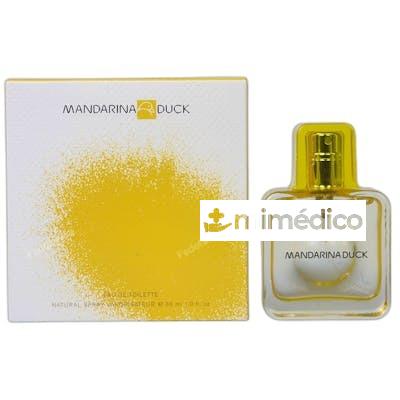 MANDARINA DUCK MANDARINA DUCK EAU DE TOILETTE100 ML MANDARINA DUCK