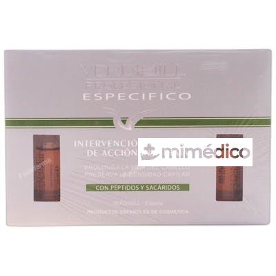 VERDIMILL AMPOLLAS ESPECIFICO ESTUCHE 6 DE 10 ML VERDIMILL