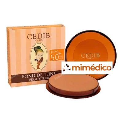 CEDIB PARIS MAQUILLAJE CREMA PROTECTOR FPS 50 NO 31 CEDIB PARIS