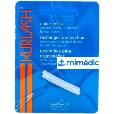KURLASH RIZAPESTANAS RECAMBIO KURLASH