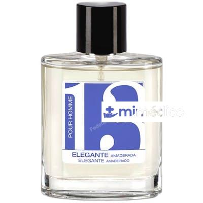 CARAVAN FRAGANCIAS NO13 ELEGANTE EAU DE PARFUM100 ML CARAVAN FRAGANCIAS