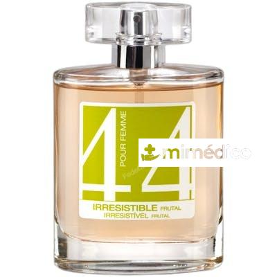 CARAVAN FRAGANCIAS NO44 IRRESISTIBLE EAU DE PARFUM100 ML CARAVAN FRAGANCIAS