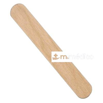 EUROSTIL ESPATULAS MULTIUSO 15 CM 100 UDS EUROSTIL