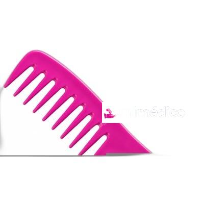 EUROSTIL PEINE PARA MECHAS COLORES VARIOS EUROSTIL