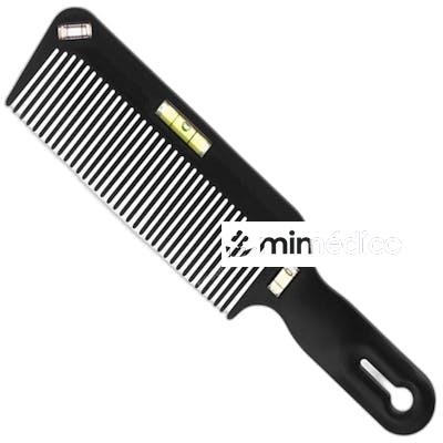 EUROSTIL PEINE DE CORTE CON 3 NIVELES 22 CM EUROSTIL