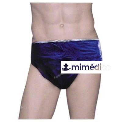 EUROSTIL POLLIE TANGAS SLIP 50 UDS EUROSTIL