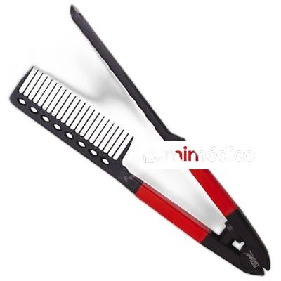 EUROSTIL PEINE ALISADO PROFESIONAL 88 GR EUROSTIL