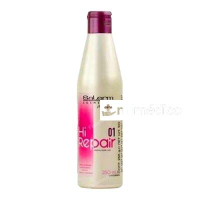 SALERM HI REPAIR CHAMPU 250 ML250 ML SALERM