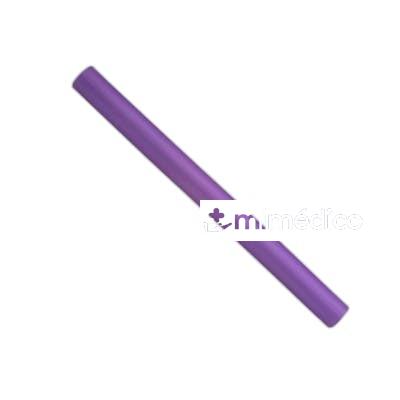 EUROSTIL PAPILLOTS LARGOS N20 LILA EUROSTIL